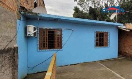 Casa com 2 quartos à venda na Rua D, 12, Vila São José, Esteio