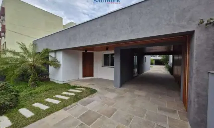 Casa com 3 quartos à venda na Rua São Jerônimo, 315, Centro, Esteio