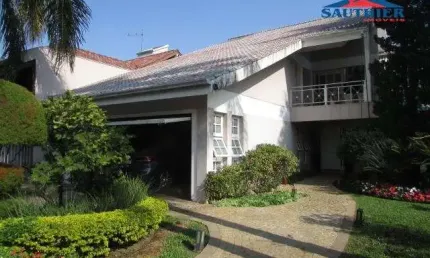 Casa com 4 quartos à venda na Rua General Freitas, 618, Freitas, Sapucaia do Sul