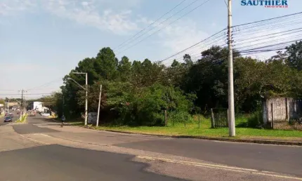 Terreno à venda na Avenida Rubem Berta, 893, Freitas, Sapucaia do Sul