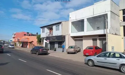 Ponto comercial para alugar na Avenida João Pereira de Vargas, 665, Centro, Sapucaia do Sul