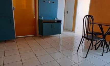 Apartamento com 2 quartos para alugar na Senhora Das Graças, Betim 