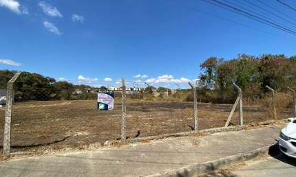 Terreno comercial para alugar no Bandeirinhas, Betim 