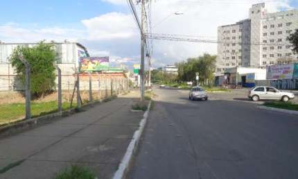 Terreno comercial à venda no Chácaras, Betim 