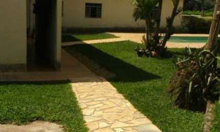 Chácara / sítio com 4 quartos à venda no Marimbá, Betim 