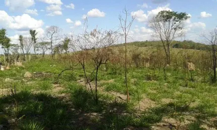 Terreno à venda no Chacreamento dos Tropeiros, Esmeraldas 