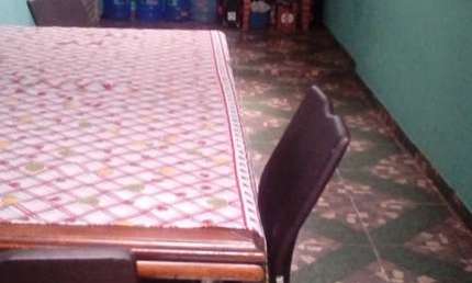 Apartamento com 2 quartos à venda no Niterói, Betim , 58 m2 por R$ 200.000