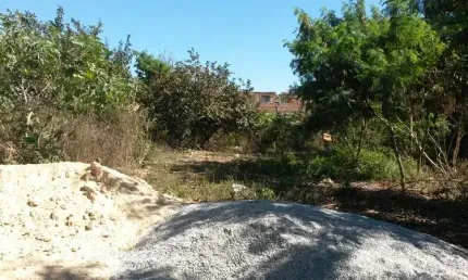 Terreno à venda no Niterói, Betim 