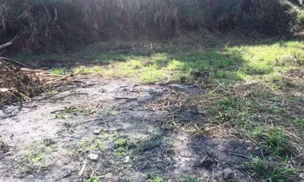 Terreno à venda em São João, Betim 