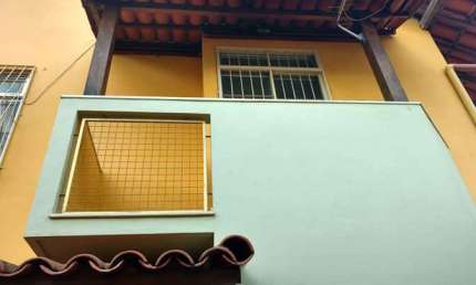 Casa em condomínio fechado com 3 quartos à venda no Novo Eldorado, Contagem 