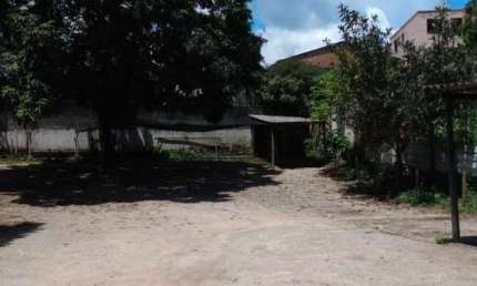 Terreno à venda no Centro, Betim 