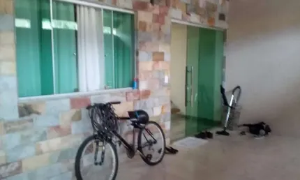 Casa com 3 quartos à venda na Cidade Verde, Betim 