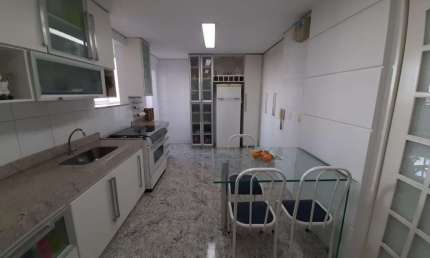 Cobertura com 3 quartos à venda no Centro, Betim , 216 m2 por R$ 1.250.000