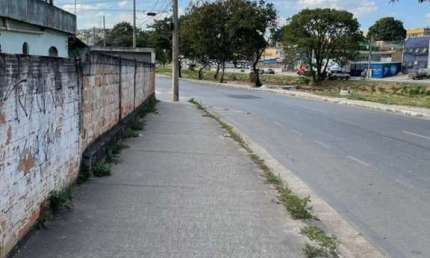 Terreno comercial à venda no Jardim das Alterosas - 2ª Seção, Betim  por R$ 950.000