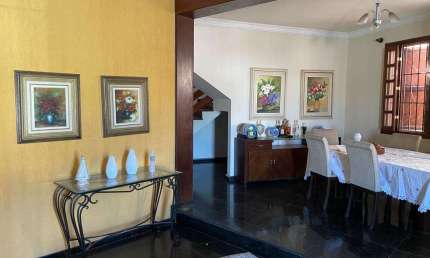 Casa com 3 quartos à venda no Guarujá, Betim 