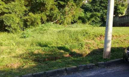 Terreno à venda no Santa Fé, Betim 
