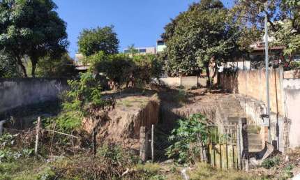 Terreno à venda no Novo Horizonte, Betim 