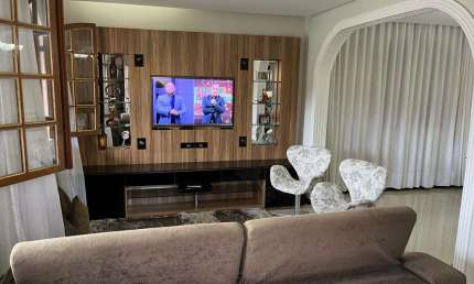 Casa com 3 quartos à venda em Canaã, Belo Horizonte , 235 m2 por R$ 890.000