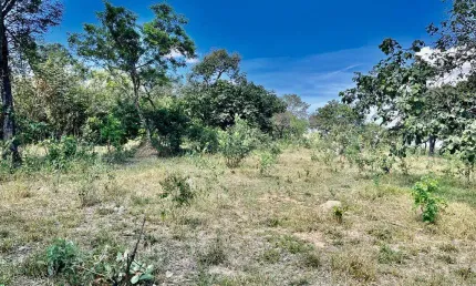 Terreno à venda no São Sebastião, Betim 