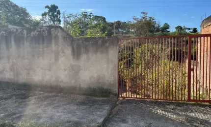Terreno à venda no Monte Verde, Betim 