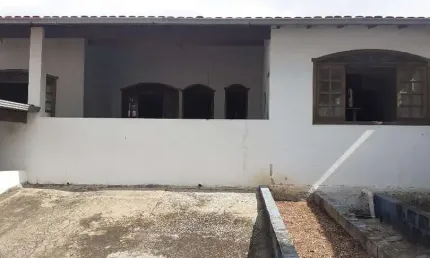 Casa com 2 quartos à venda no Riacho das Pedras, Contagem 