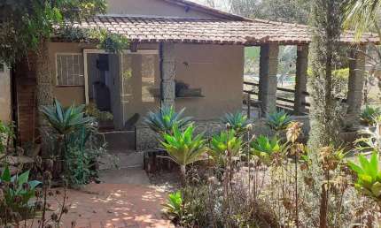 Chácara / sítio com 3 quartos à venda no Vivendas Santa Mônica, Igarapé 
