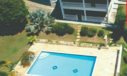 Chácara / sítio com 3 quartos à venda no Bom Retiro, Betim 