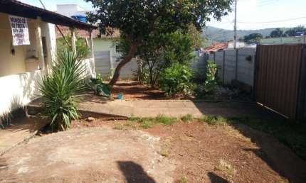 Casa com 2 quartos à venda no Vila Suzana, Mateus Leme 