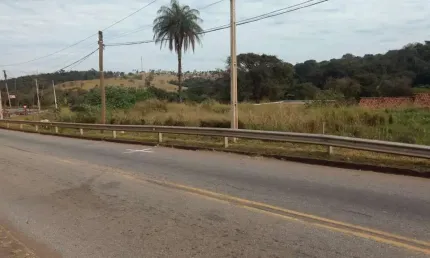 Terreno à venda na Chácaras Campina Verde, São Joaquim de Bicas  por R$ 1.500.000