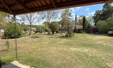 Chácara / sítio com 6 quartos à venda no Açude, Betim 