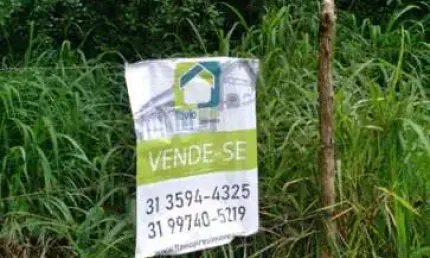 Terreno à venda no Açude, Betim 
