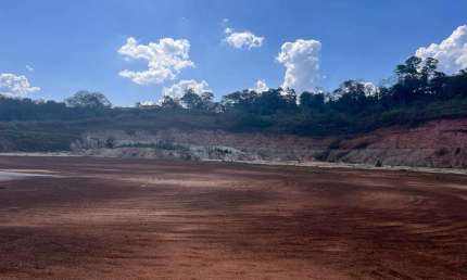 Terreno à venda no Casa Amarela, Betim 