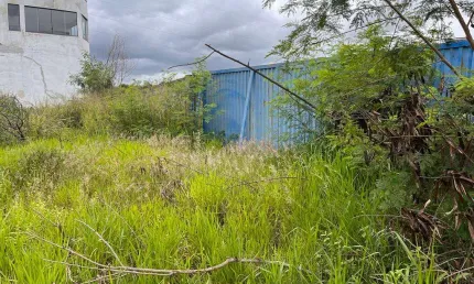 Terreno comercial à venda no Aroeiras, Betim 