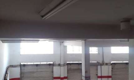 Ponto comercial para alugar no Centro, Betim 