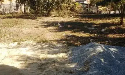 Terreno à venda no Conjunto Habitacional Bueno Franco, Betim 