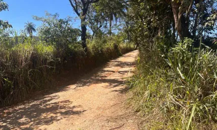 Terreno com 140.000 m2 a 5 minutos do centro de Betim