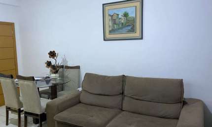 Apartamento com 2 quartos à venda no Riacho das Pedras, Contagem , 80 m2 por R$ 350.000