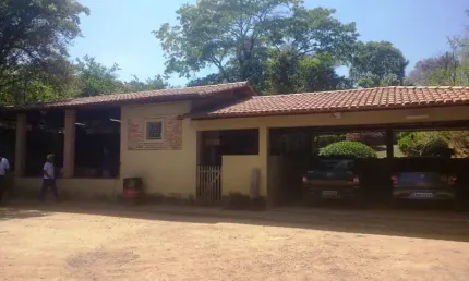 Chácara / sítio com 3 quartos à venda no Saraiva, Betim 
