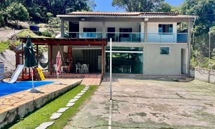 Chácara / sítio com 4 quartos à venda na Califórnia, Betim 