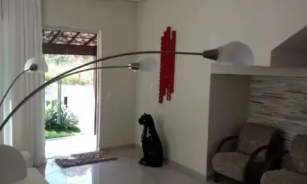 Casa em condomínio fechado com 3 quartos à venda no Condomínio Ouro Verde, Betim 