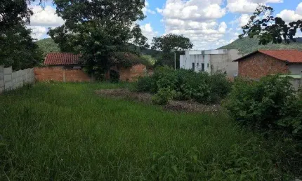 Terreno à venda no Marimbá, Betim 