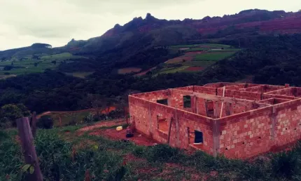 Terreno à venda no Conceição de Itaguá, Brumadinho 