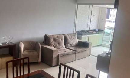 Apartamento com 3 quartos à venda no Brasiléia, Betim 