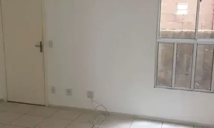 Apartamento com 2 quartos à venda no Riacho de Areia, Betim 
