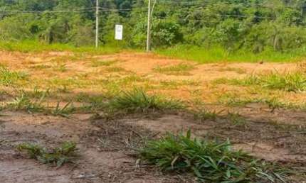 Terreno em condomínio fechado à venda no Vale Verde, Betim 