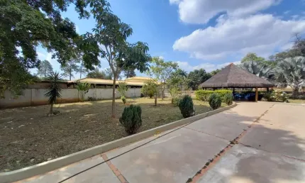 Chácara / sítio com 4 quartos à venda no Vianópolis, Betim 