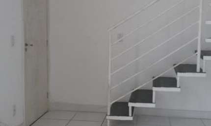 Cobertura com 2 quartos à venda no Paulo Camilo, Betim , 62 m2 por R$ 250.000