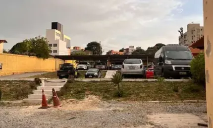 Terreno comercial à venda no Centro, Betim 