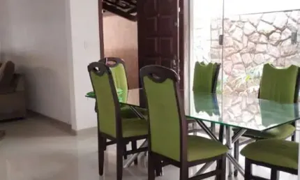 Casa em boa localização, proximo ao hospital regional de betim.