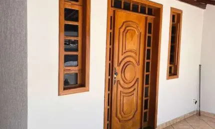 Casa com 3 quartos à venda no Espírito Santo, Betim 